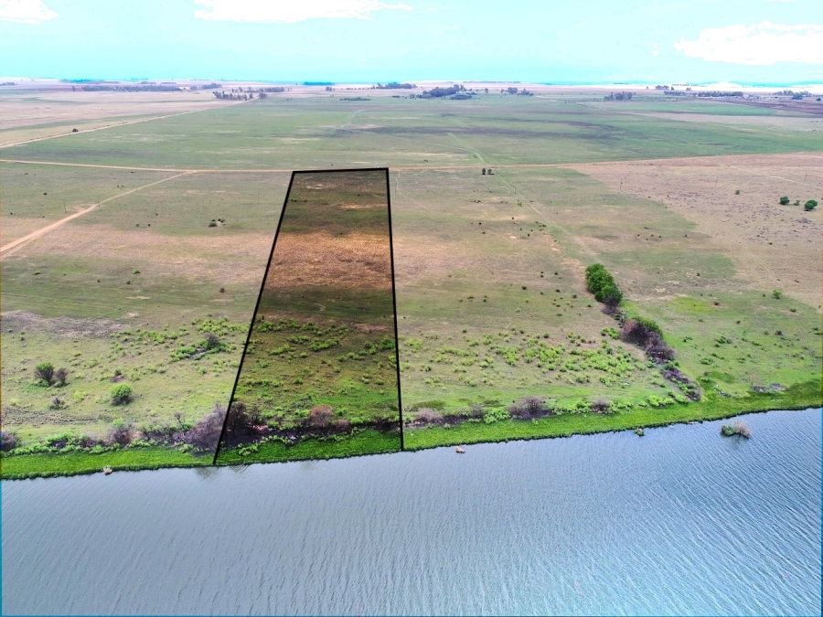 0 Bedroom Property for Sale in Sasolburg Rural Free State